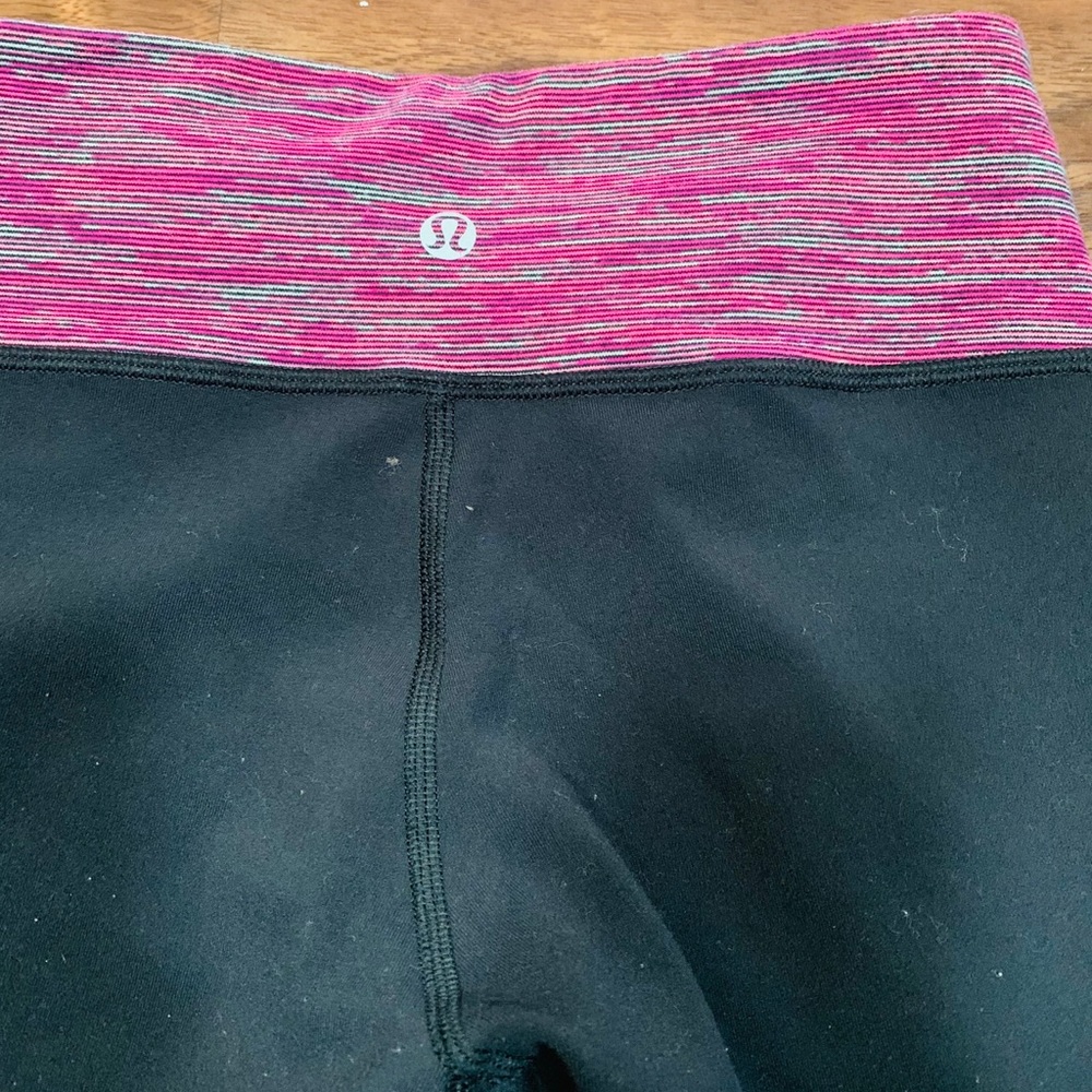 🥰LULULEMON🥰 - Picture 4 of 5